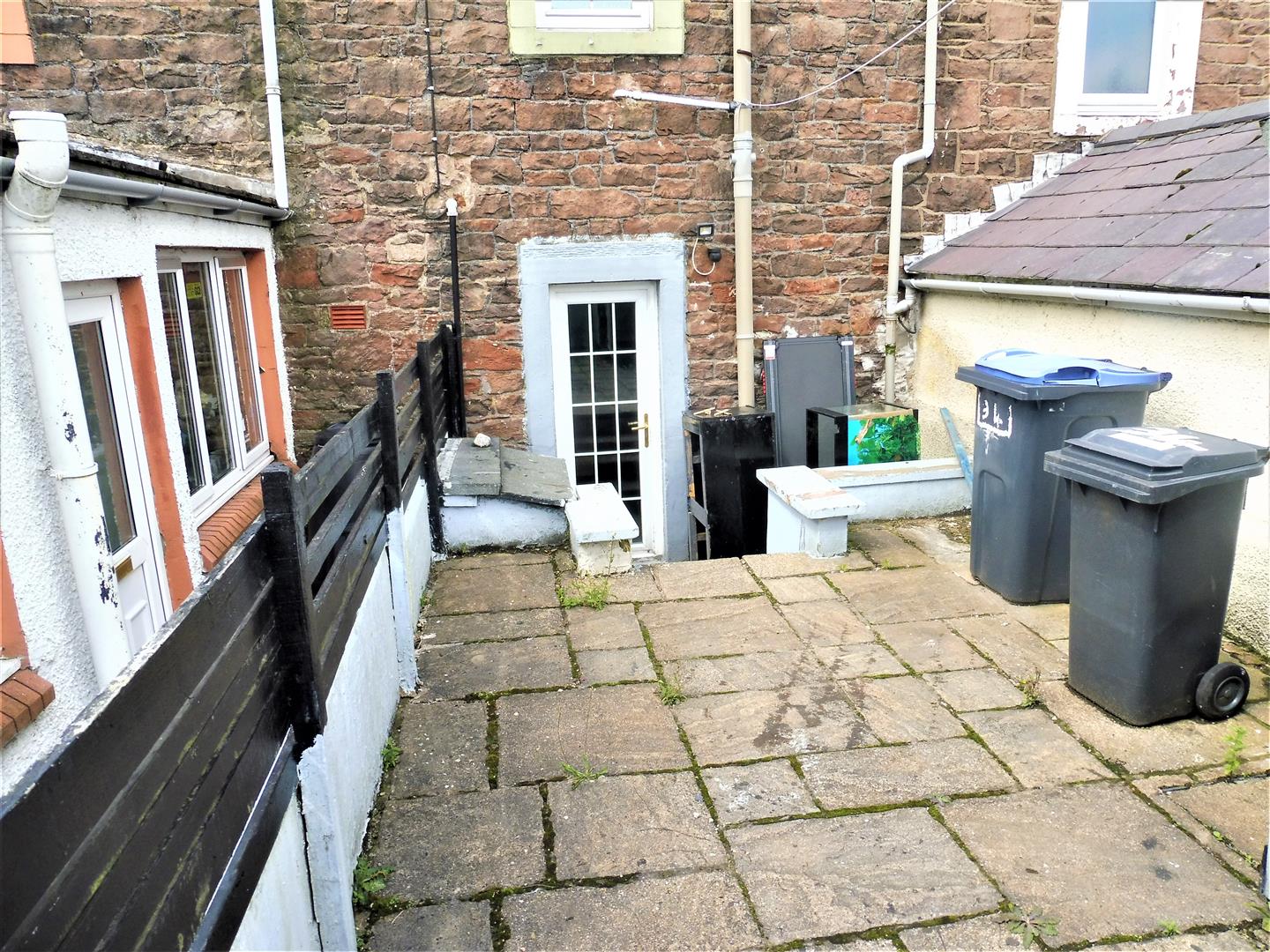 Sewells Row, Crosby Villa, Maryport Grisdales